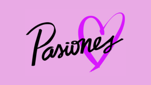 Telenovela-Pasiones